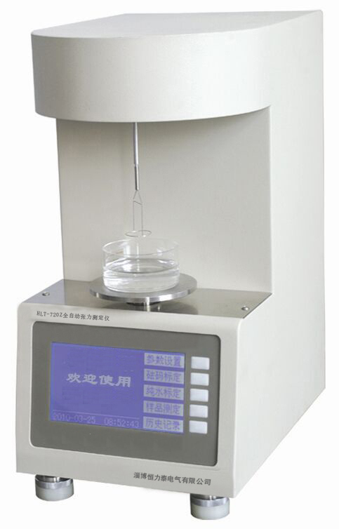 HLT-720Z型全自動張力測定儀